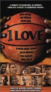 Обложка (Постер) Одна любовь / 1 Love (2003) Обложка (Постер) Одна любовь / 1 Love (2003)