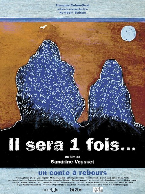 Обложка (Постер) Однажды, случится / Il sera une fois... (2006) HDRip