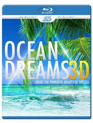 Обложка (Постер) Океан мечты 3D / Ocean Dreams 3D (2013) HDRip Обложка (Постер) Океан мечты 3D / Ocean Dreams 3D (2013) HDRip
