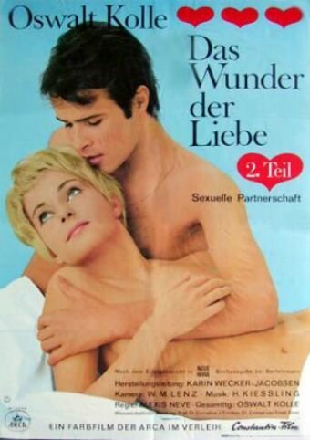 Обложка (Постер) Oswalt Kolle: Das Wunder der Liebe II - Sexuelle Partnerschaft (1968) SATRip Обложка (Постер) Oswalt Kolle: Das Wunder der Liebe II - Sexuelle Partnerschaft (1968) SATRip