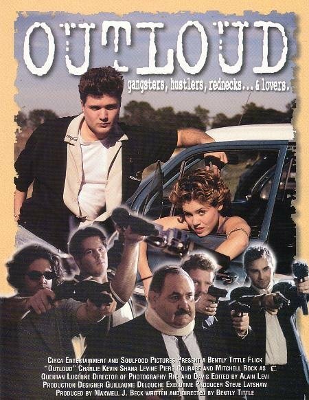 Обложка (Постер) Outloud (1999) HDRip