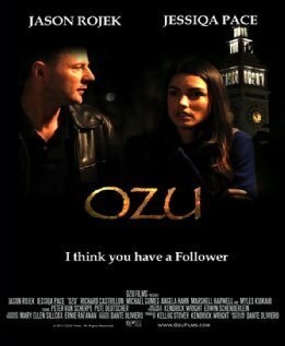 Обложка (Постер) Ozu (2012) HDRip Обложка (Постер) Ozu (2012) HDRip