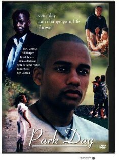 Обложка (Постер) Park Day (1998) Обложка (Постер) Park Day (1998)