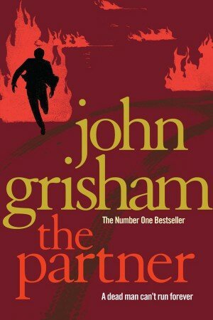 Обложка (Постер) Партнер / The Partner  