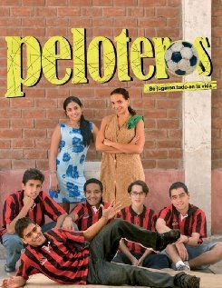 Обложка (Постер) Peloteros (2006) HDRip Обложка (Постер) Peloteros (2006) HDRip