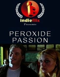 Обложка (Постер) Peroxide Passion (2001) HDRip Обложка (Постер) Peroxide Passion (2001) HDRip