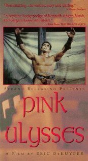 Обложка (Постер) Pink Ulysses (1990) HDRip Обложка (Постер) Pink Ulysses (1990) HDRip
