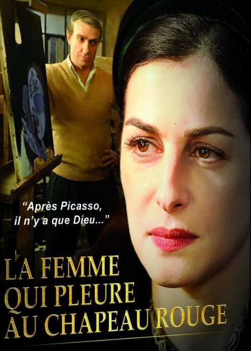 Обложка (Постер) Плачущая женщина с Шапо Руж / La femme qui pleure au chapeau rouge (2010) HDRip Обложка (Постер) Плачущая женщина с Шапо Руж / La femme qui pleure au chapeau rouge (2010) HDRip