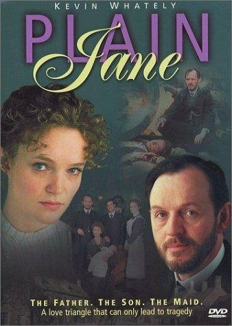 Обложка (Постер) Plain Jane (2002) HDRip