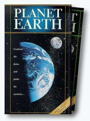 Обложка (Постер) Planet Earth: Volume 1 - The Living Machine (1995) HDRip Обложка (Постер) Planet Earth: Volume 1 - The Living Machine (1995) HDRip