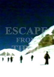 Обложка (Постер) Побег из Тибета / Escape from Tibet (1997) 