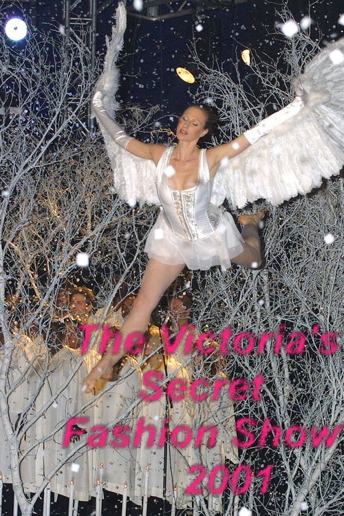 Обложка (Постер) Показ мод Victoria's Secret 2001 / The Victoria's Secret Fashion Show (2001) HDRip Обложка (Постер) Показ мод Victoria's Secret 2001 / The Victoria's Secret Fashion Show (2001) HDRip