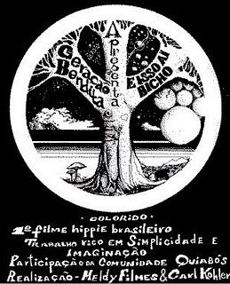 Обложка (Постер) Поколение блаженного / Geração bendita (1971) SATRip Обложка (Постер) Поколение блаженного / Geração bendita (1971) SATRip