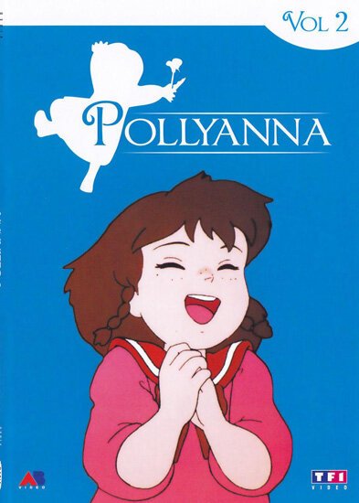 Обложка (Постер) Полианна (2008) HDRip Обложка (Постер) Полианна (2008) HDRip