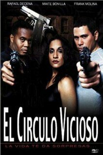 Обложка (Постер) Порочный круг / El circulo vicioso (2003) Обложка (Постер) Порочный круг / El circulo vicioso (2003)