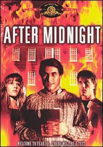 Обложка (Постер) После полуночи / After Midnight (1990) HDRip Обложка (Постер) После полуночи / After Midnight (1990) HDRip