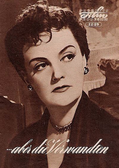 Обложка (Постер) Праздничный ужин / Ünnepi vacsora (1956) SATRip Обложка (Постер) Праздничный ужин / Ünnepi vacsora (1956) SATRip