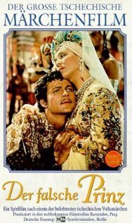 Обложка (Постер) Принц-самозванец / Der falsche Prinz (1927) Обложка (Постер) Принц-самозванец / Der falsche Prinz (1927)