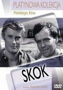 Обложка (Постер) Прыжок / Skok (1967) SATRip