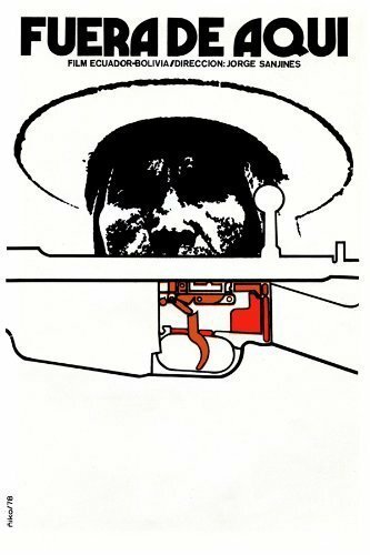 Обложка (Постер) Прочь отсюда / Llocsi caimanta (1981) SATRip Обложка (Постер) Прочь отсюда / Llocsi caimanta (1981) SATRip