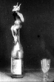 Обложка (Постер) Пьянство и его последствия (1913) Обложка (Постер) Пьянство и его последствия (1913)