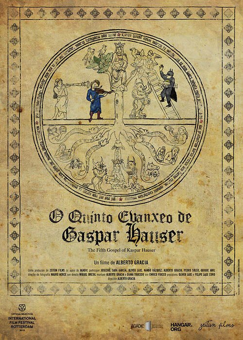Обложка (Постер) Пятое Евангелие Каспара Хаузера / The Fifth Gospel of Kaspar Hauser (2013) HDRip Обложка (Постер) Пятое Евангелие Каспара Хаузера / The Fifth Gospel of Kaspar Hauser (2013) HDRip