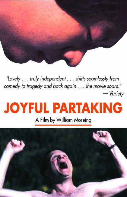 Обложка (Постер) Радостное участие / Joyful Partaking (2001) HDRip Обложка (Постер) Радостное участие / Joyful Partaking (2001) HDRip