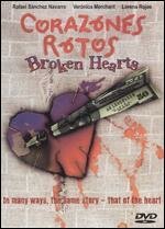 Обложка (Постер) Разбитые сердца / Corazones rotos (2001) HDRip Обложка (Постер) Разбитые сердца / Corazones rotos (2001) HDRip
