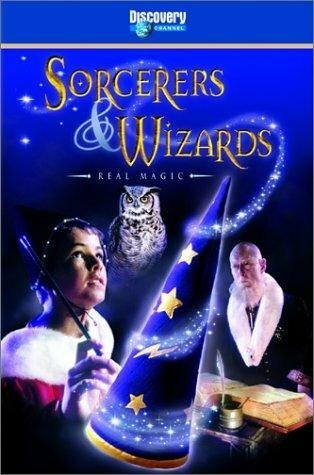 Обложка (Постер) Real Magick (2001) HDRip