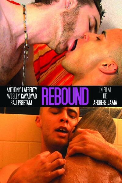 Обложка (Постер) Rebound (2009) HDRip Обложка (Постер) Rebound (2009) HDRip