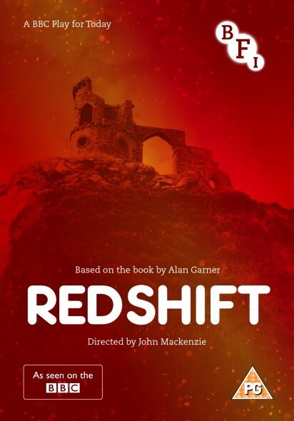 Обложка (Постер) Red Shift (1978) Обложка (Постер) Red Shift (1978)