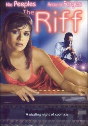 Обложка (Постер) Рифф / The Riff (2001) Обложка (Постер) Рифф / The Riff (2001)