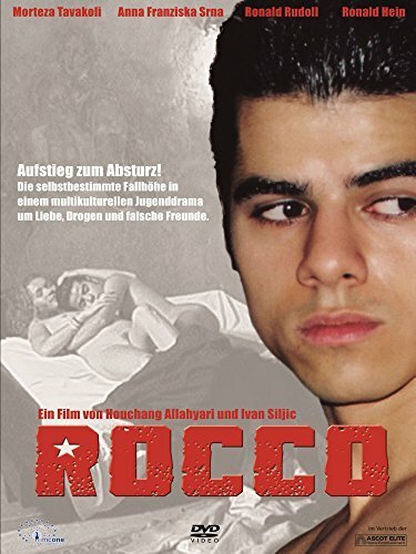 Обложка (Постер) Rocco (2002) HDRip