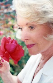 Обложка (Постер) Rose's Garden (2003) 