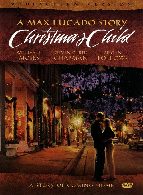 Обложка (Постер) Рождественский ребенок / Christmas Child (2004) HDRip Обложка (Постер) Рождественский ребенок / Christmas Child (2004) HDRip