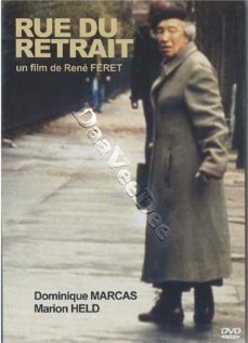 Обложка (Постер) Rue du retrait (2001) HDRip