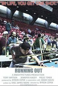 Обложка (Постер) Running Out (2001) HDRip