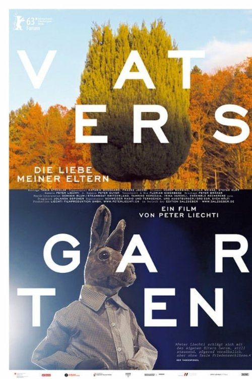 Обложка (Постер) Сад отца — любовь моих родителей / Vaters Garten - Die Liebe meiner Eltern (2013) HDRip Обложка (Постер) Сад отца — любовь моих родителей / Vaters Garten - Die Liebe meiner Eltern (2013) HDRip