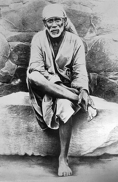 Обложка (Постер) Саи Баба из Ширди / Shirdi Ke Sai Baba (1977) SATRip Обложка (Постер) Саи Баба из Ширди / Shirdi Ke Sai Baba (1977) SATRip