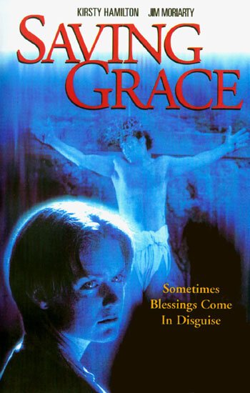Обложка (Постер) Saving Grace (1998) HDRip Обложка (Постер) Saving Grace (1998) HDRip