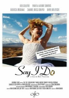 Обложка (Постер) Say I Do (2003) Обложка (Постер) Say I Do (2003)