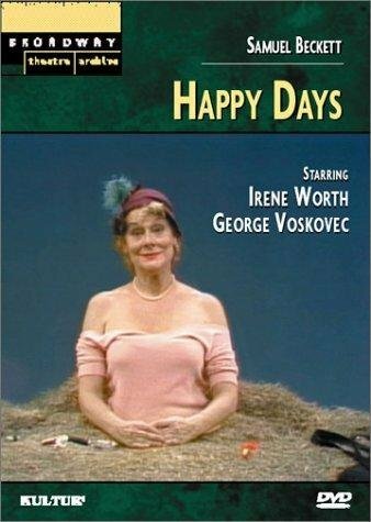 Обложка (Постер) Счастливые дни / Happy Days (1980) SATRip Обложка (Постер) Счастливые дни / Happy Days (1980) SATRip