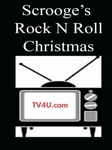 Обложка (Постер) Scrooge's Rock 'N' Roll Christmas (1984) SATRip Обложка (Постер) Scrooge's Rock 'N' Roll Christmas (1984) SATRip