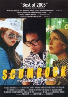 Обложка (Постер) Scumrock (2002) HDRip