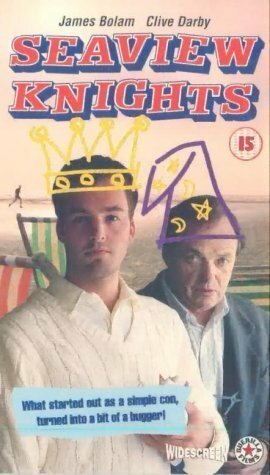 Обложка (Постер) Seaview Knights (1994) HDRip Обложка (Постер) Seaview Knights (1994) HDRip