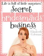 Обложка (Постер) Секрет подружки невесты / Secret Bridesmaids' Business (2002) Обложка (Постер) Секрет подружки невесты / Secret Bridesmaids' Business (2002)