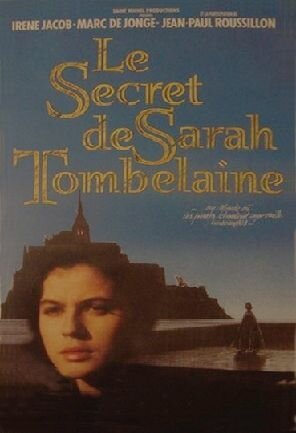 Обложка (Постер) Секрет Сары Томблэйн / Le secret de Sarah Tombelaine (1991) HDRip Обложка (Постер) Секрет Сары Томблэйн / Le secret de Sarah Tombelaine (1991) HDRip