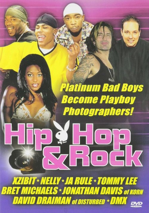 Обложка (Постер) Секс, хип-хоп и рок-н-ролл / Hip Hop & Rock (2003) HDRip Обложка (Постер) Секс, хип-хоп и рок-н-ролл / Hip Hop & Rock (2003) HDRip