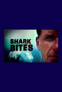 Обложка (Постер) Shark Bites: Adventures in Shark Week (2010) HDRip