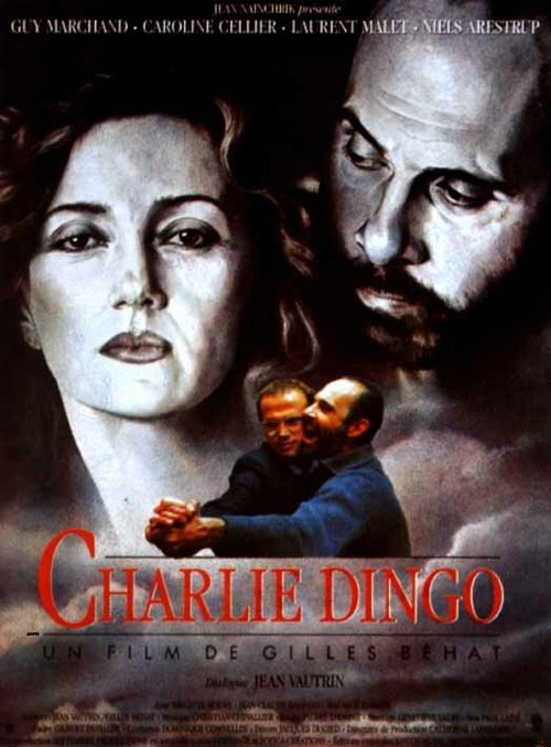 Обложка (Постер) Шарли Динго / Charlie Dingo (1987) SATRip Обложка (Постер) Шарли Динго / Charlie Dingo (1987) SATRip